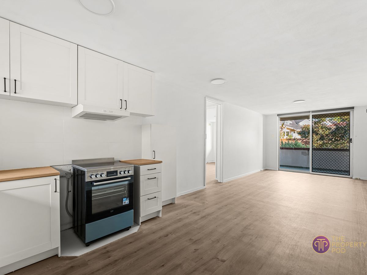 18 / 6 Hampton Street, Burswood