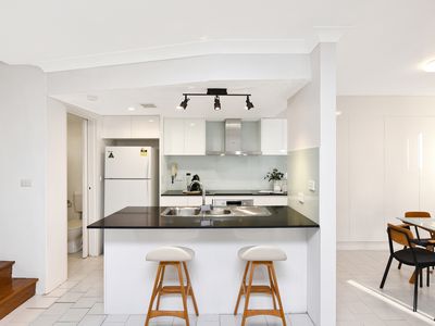 3 / 62 Willis Street, Kingsford