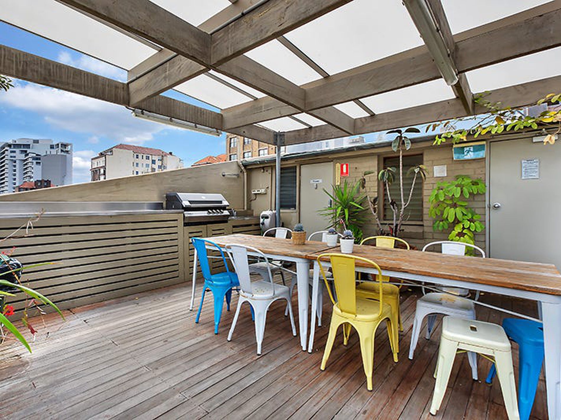 5 / 18 Springfield Avenue, Potts Point