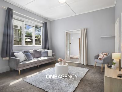 197A & B Grant Road, Thorndon