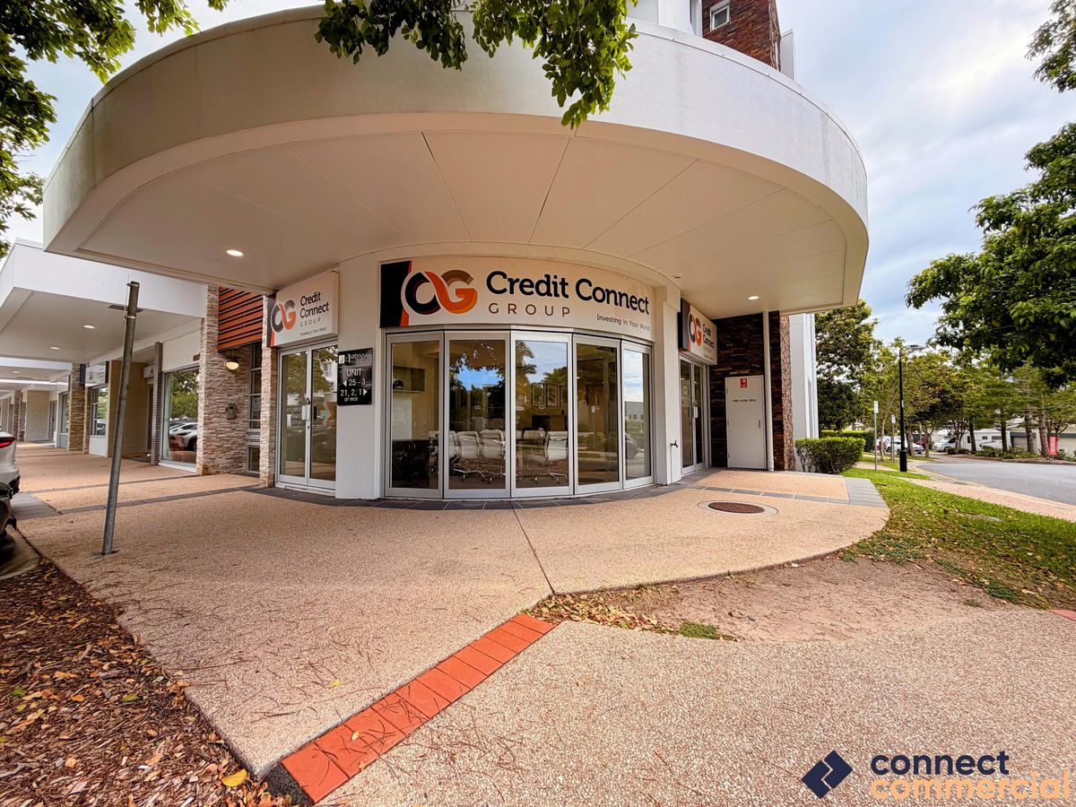 60 / 1-2 Arbour Avenue, Robina