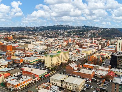 6B / 22 Cameron Street, Launceston