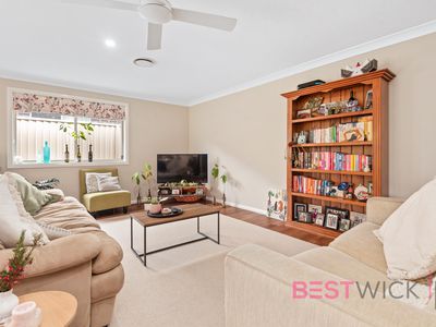 52 Wentworth Drive, Kelso