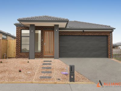 22 Spinosa Road, Beveridge