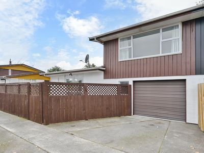 3 / 277 Main South Road, Hornby