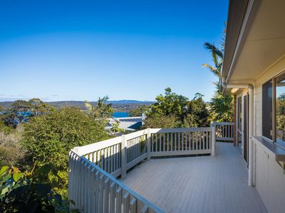 3 Tern Close, Merimbula