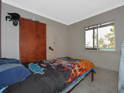 69A Wittenoom Street, Boulder