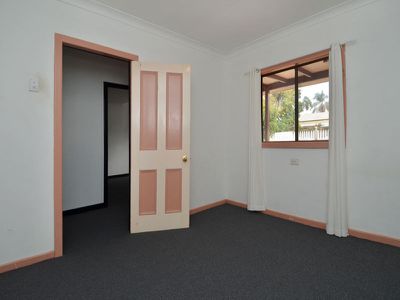 33 Ward Street, Lamington