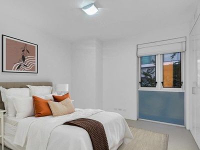 5006 / 5 Parkland Boulevard, Brisbane City