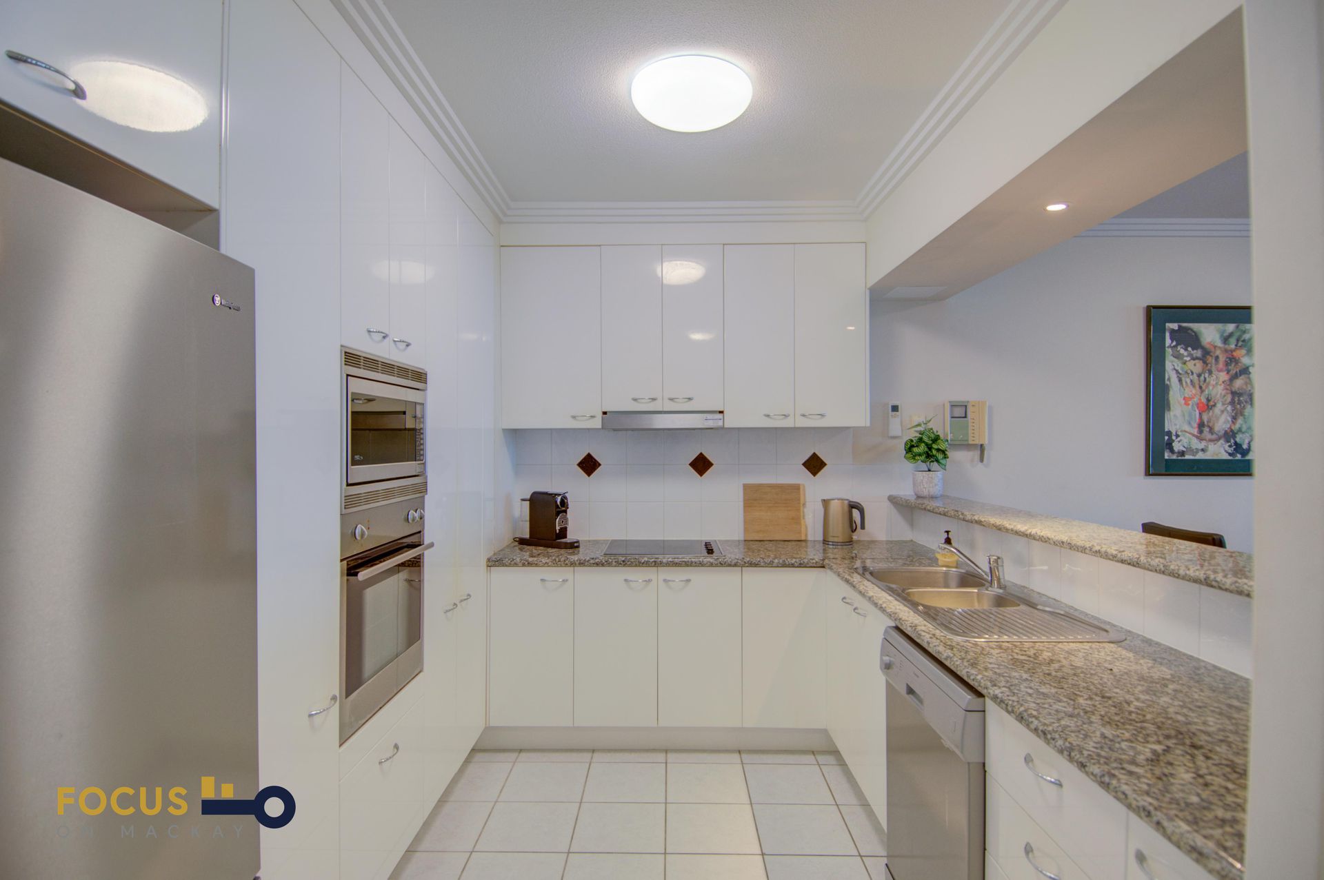 6 / 9 Megan Place, Mackay Harbour