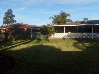 7 Furlong Street, Dubbo