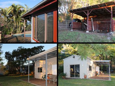 345 Blade Road, Nimbin