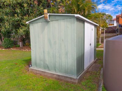 25 Trumpy Street, Silkstone