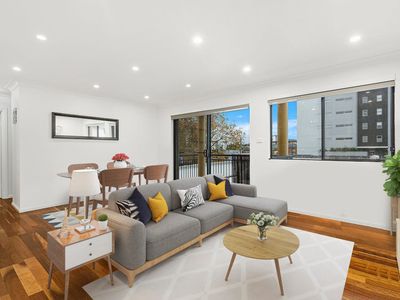 5 / 71 Keira Street, Wollongong