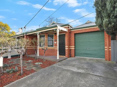 2 / 110 Weller Street, Geelong West