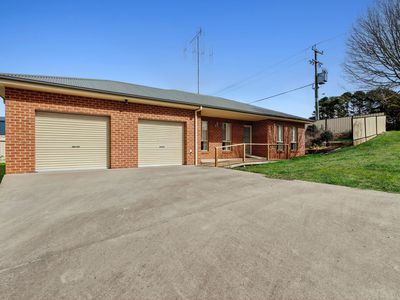 1 Corcoran Place, Crookwell
