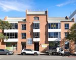 21-25 King St, Rockdale