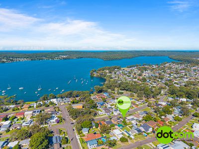 81 Winbin Crescent, Gwandalan