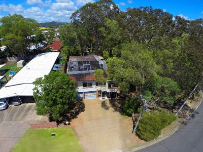 4 Norman Avenue, Maroochydore