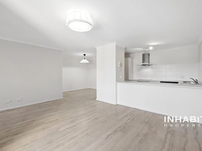 4 / 50 Fitzgerald Street, Northbridge