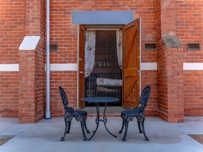 403 Yallook Church Road, Dingee