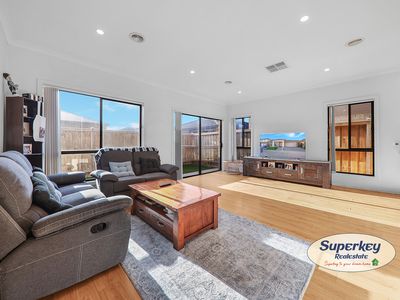 15 Trafalgar Street, Strathtulloh