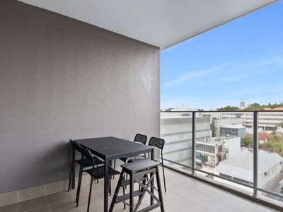 909 / 659 Murray Street, West Perth