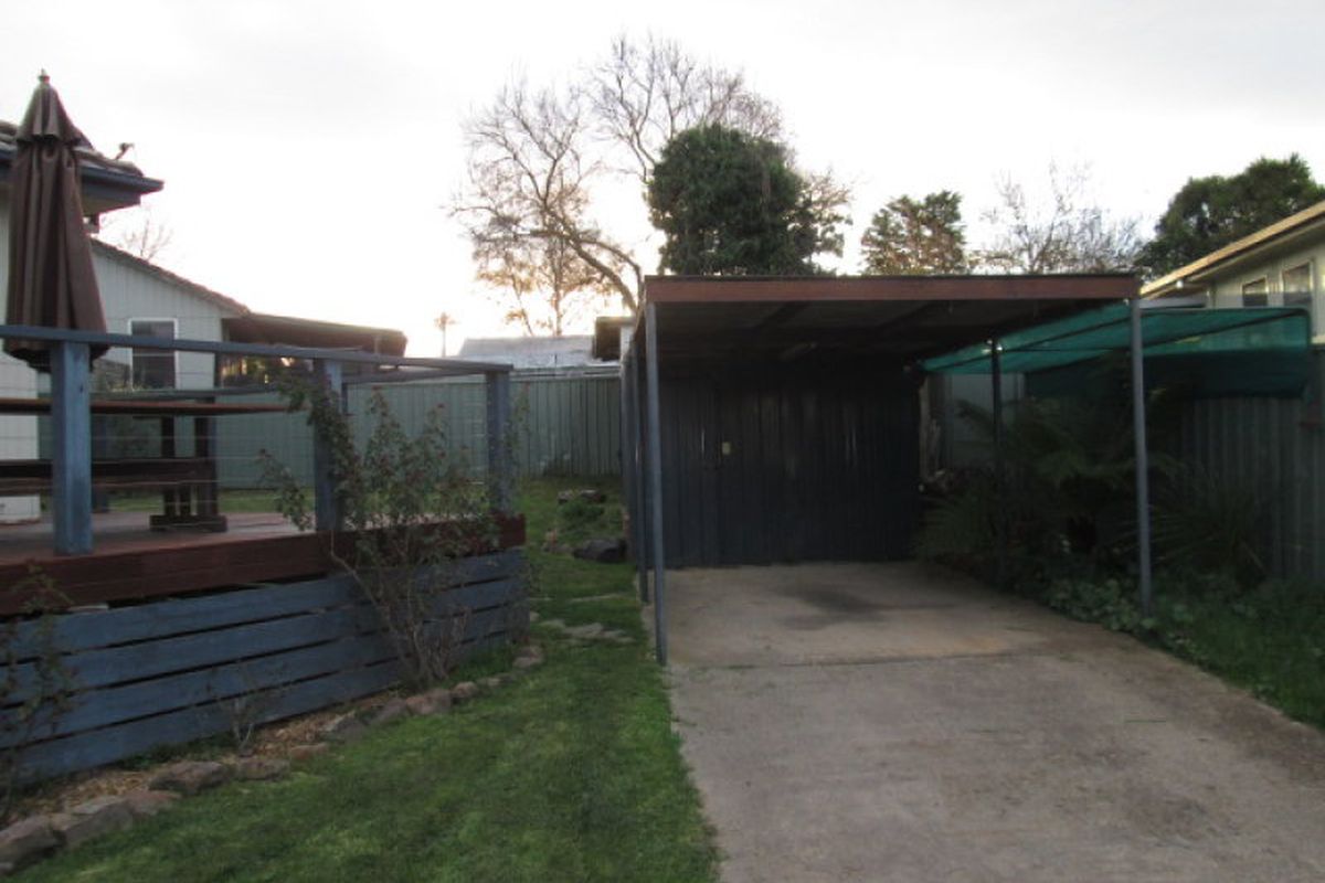 1 Hunter Street, Mansfield