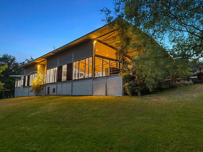 91 Cherokee Road, Kerrie