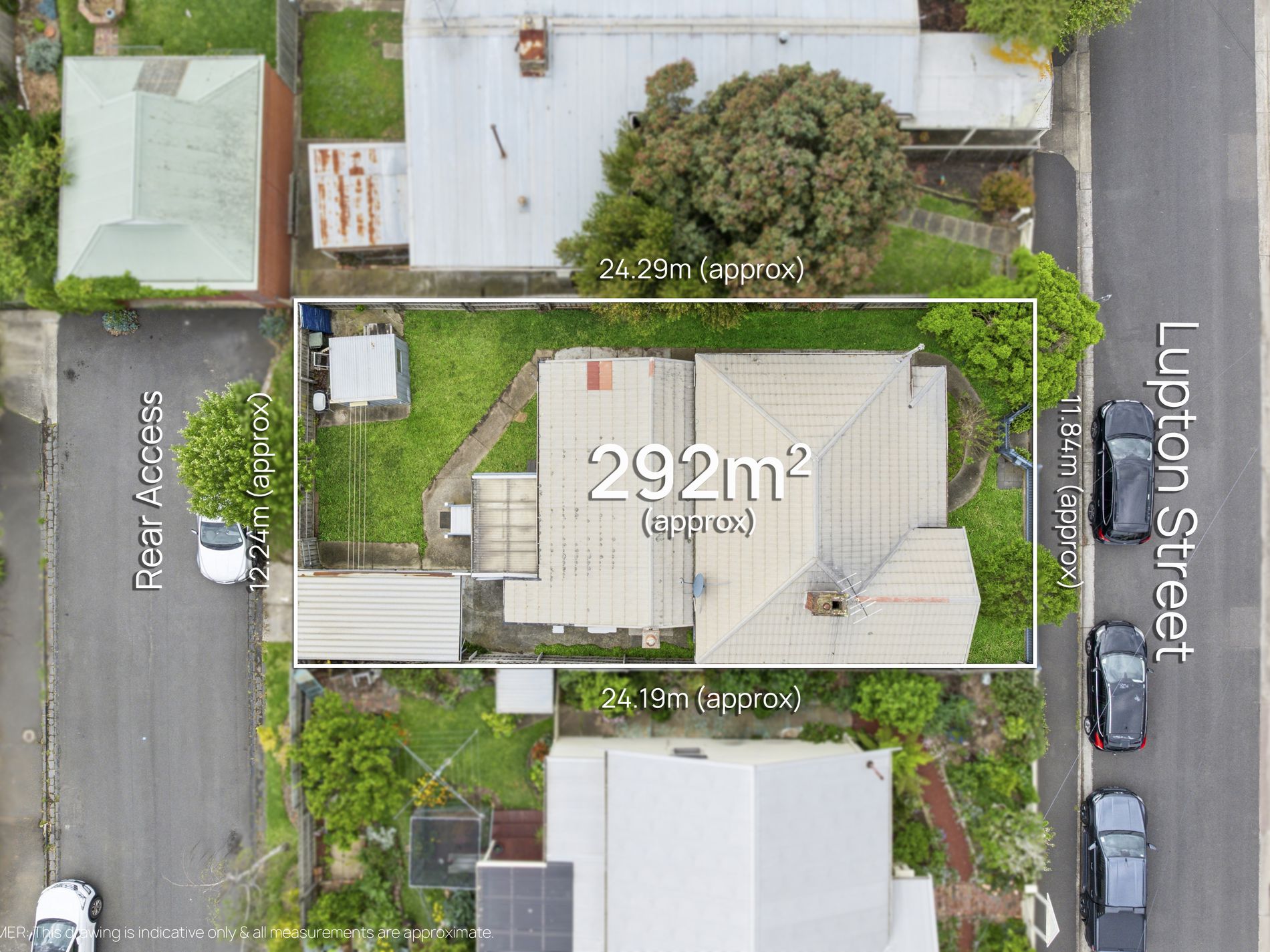 4 Lupton Street, Geelong West