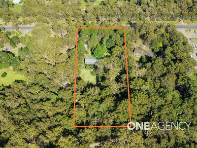 D1005 Princes Highway, Falls Creek