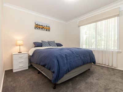 166 Harley Road, Crookwell