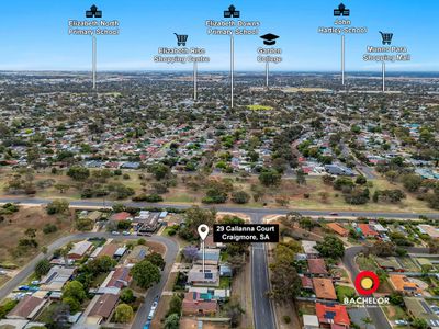 29 Callanna Court, Craigmore