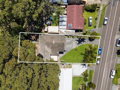 276 Lakedge Avenue, Berkeley Vale