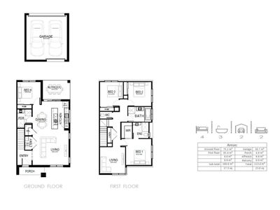 Lot 215, 432-470 Barwarre Road, Armstrong Creek