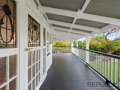 537 Ashmore Road, Ashmore