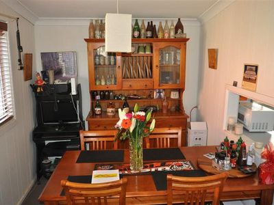 1 Sir Francis Forbes Drive, Forbes