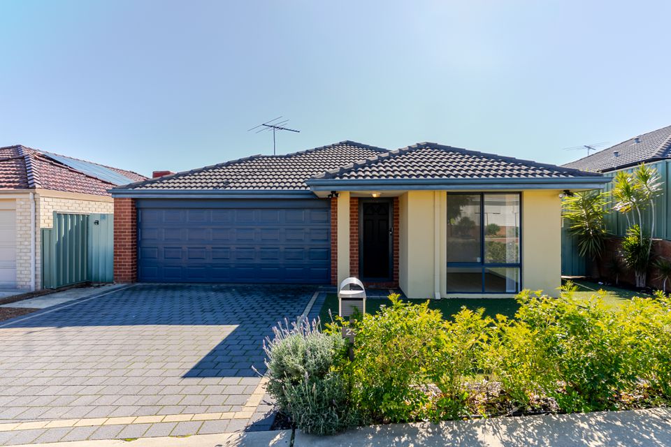 23 BLAXLAND TERRACE, Baldivis
