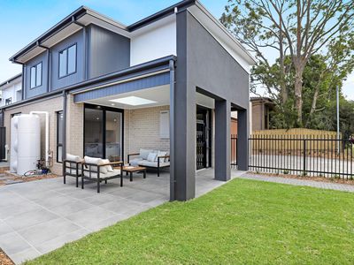 1 / 11 Catherine Street, Gwynneville
