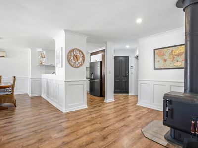 24 MANLY CRESCENT, Warnbro