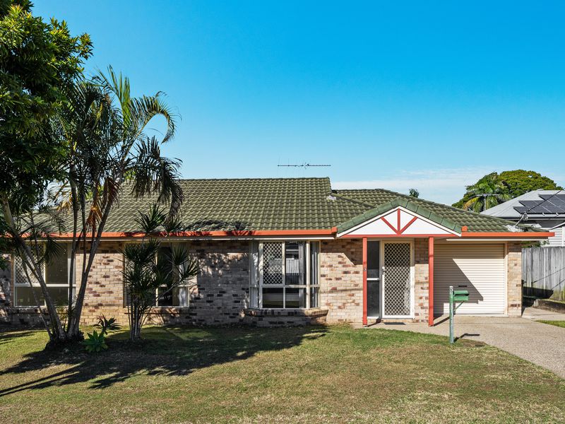 3 Astley Street, Wynnum West