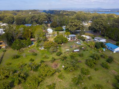 61-67 Kings Road, Russell Island