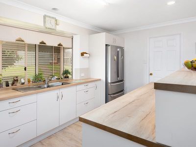 38 Brushtail Crescent, Doolandella