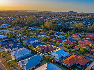 19 The Heights, Underwood