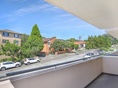 3 / 29-31 Hill Street, Marrickville