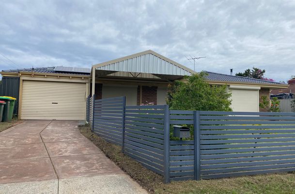 27 Clovelly Way, Warnbro