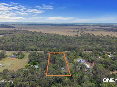 409 Bingham Road, Booral