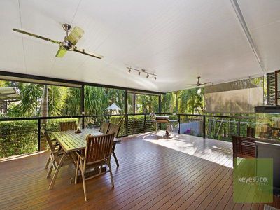 22 Ralston Street, West End