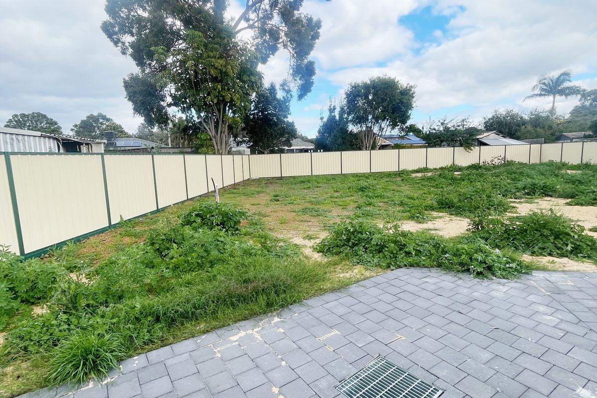Lot 4, 3A Dural Way, Armadale