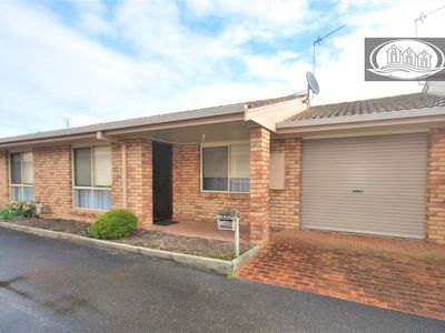 9 Juliani Place, Portland